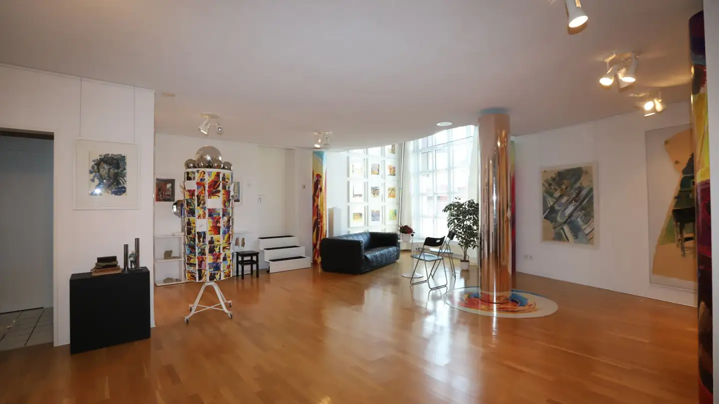 Single house for sale - Hauptstrasse, 8355 Aadorf - Photo 4