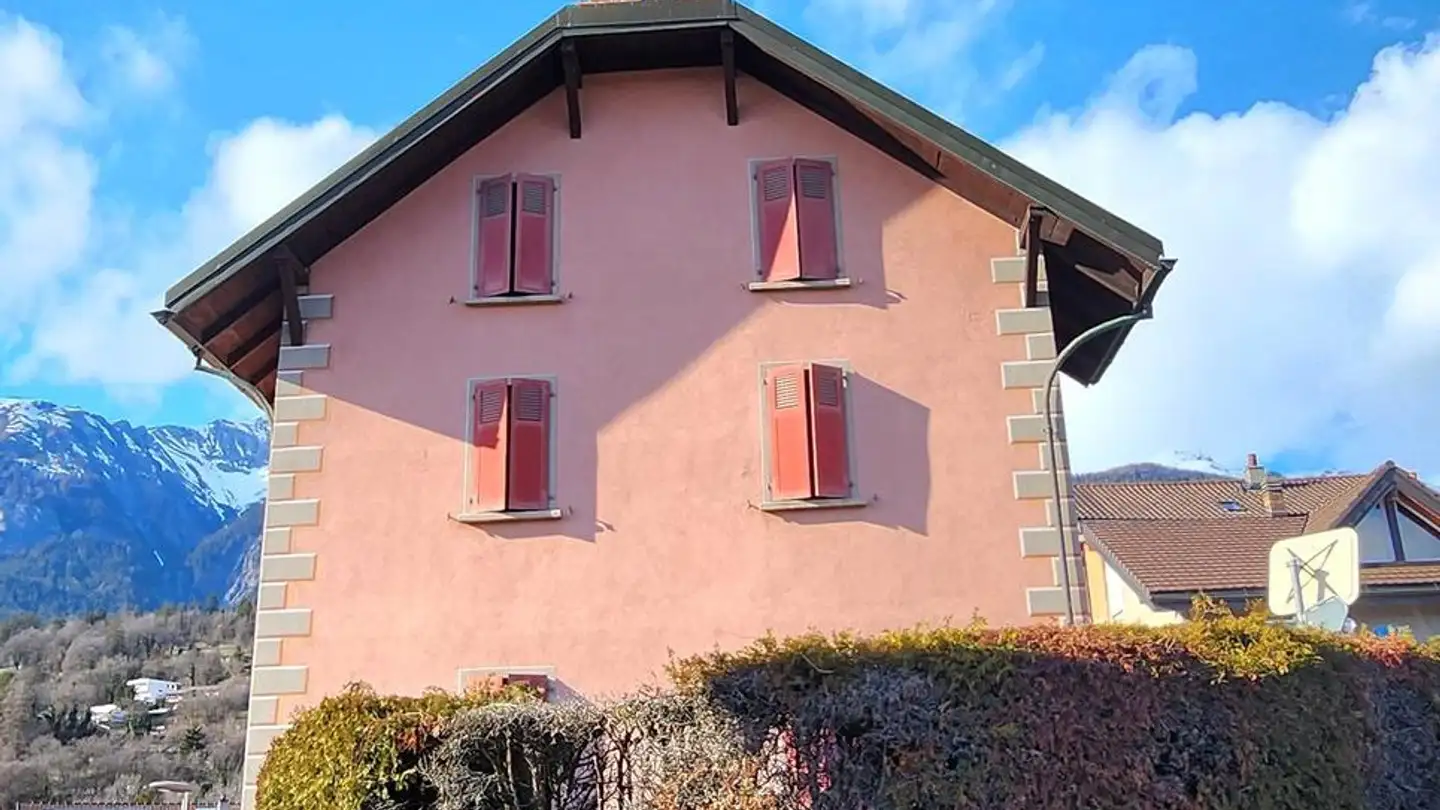 Maison individuelle à vendre - 1971 Grimisuat - Photo 3