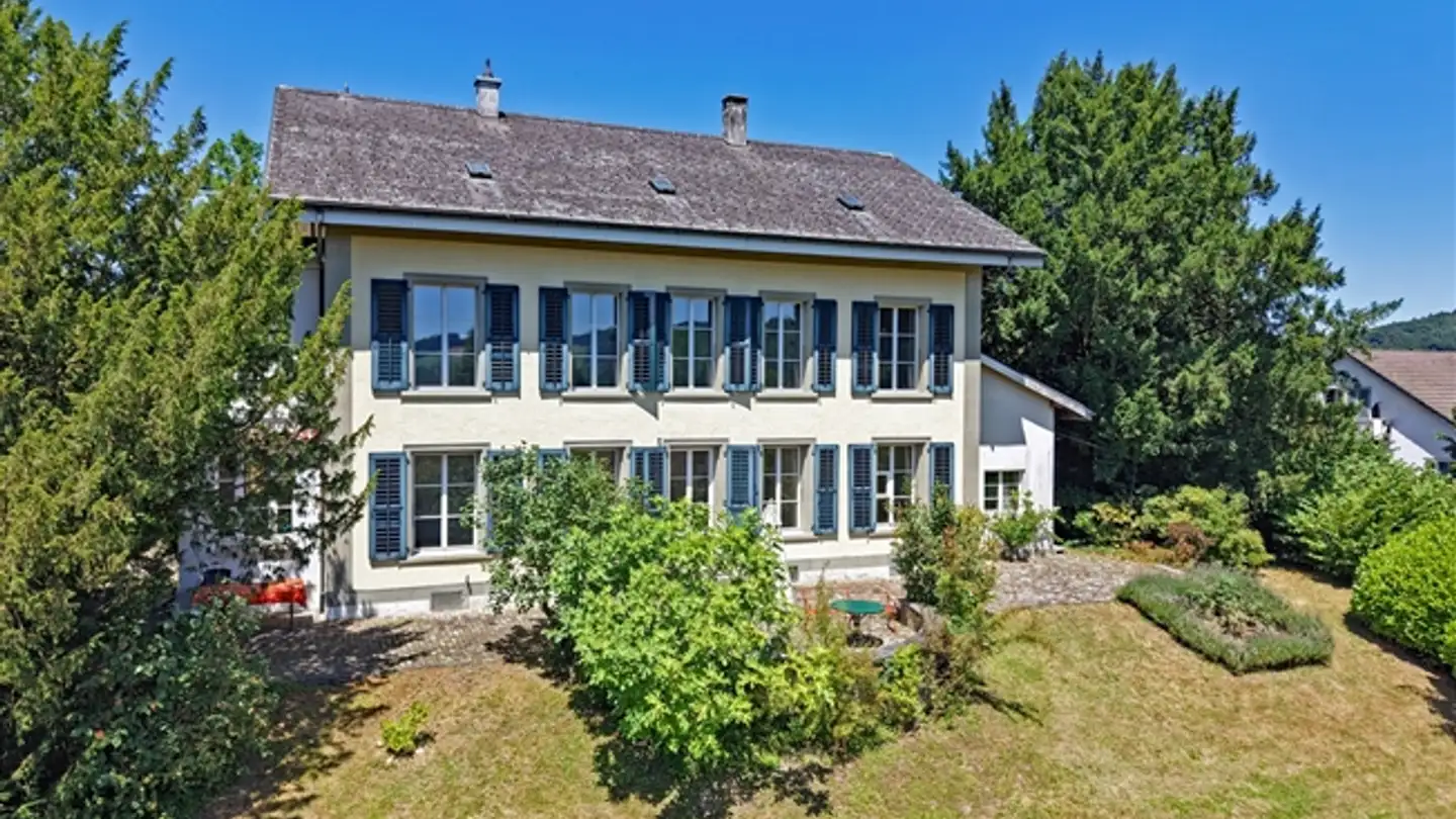 Villa kaufen - 3400 Burgdorf