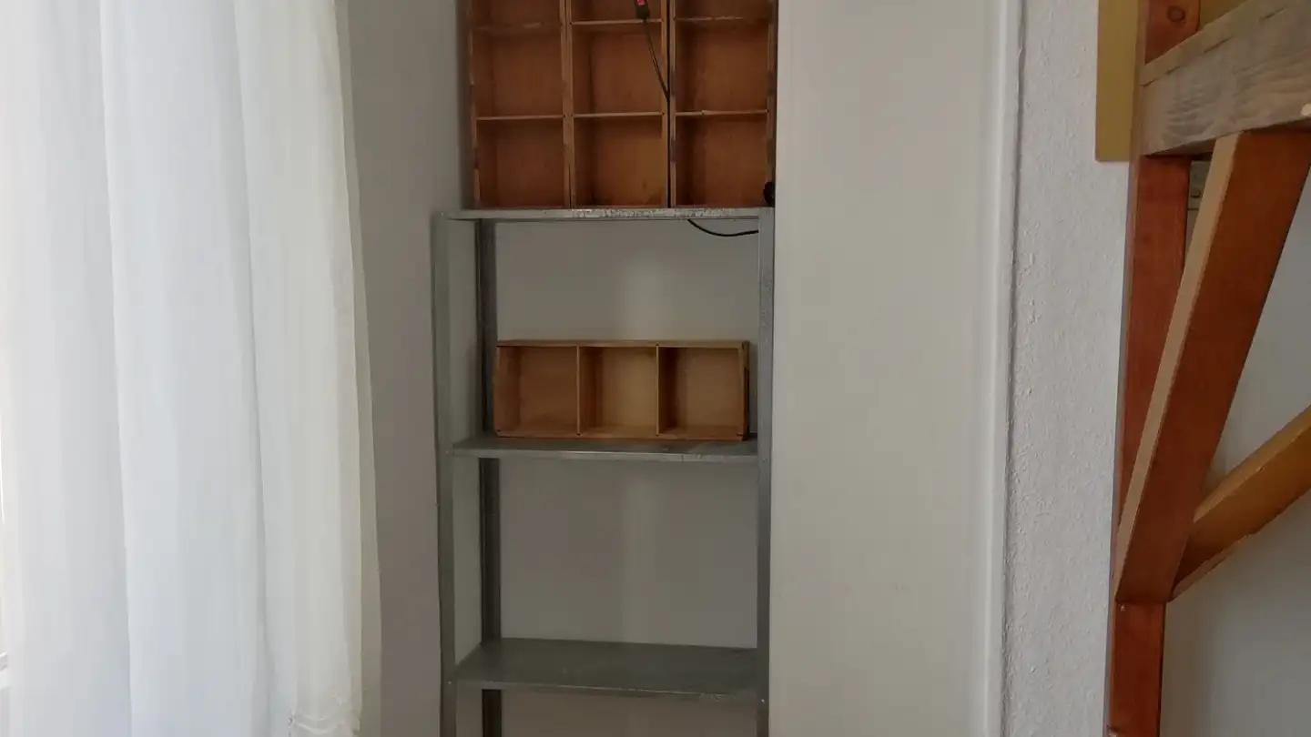 Single room for rent - 1010 Lausanne - Photo 3