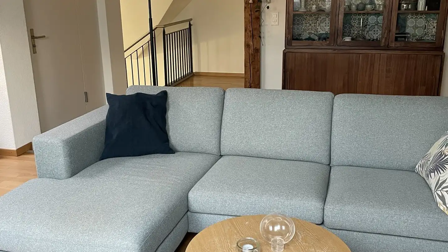 Single room for rent - Hohlstrasse 204, 8004 Zürich - Photo 2