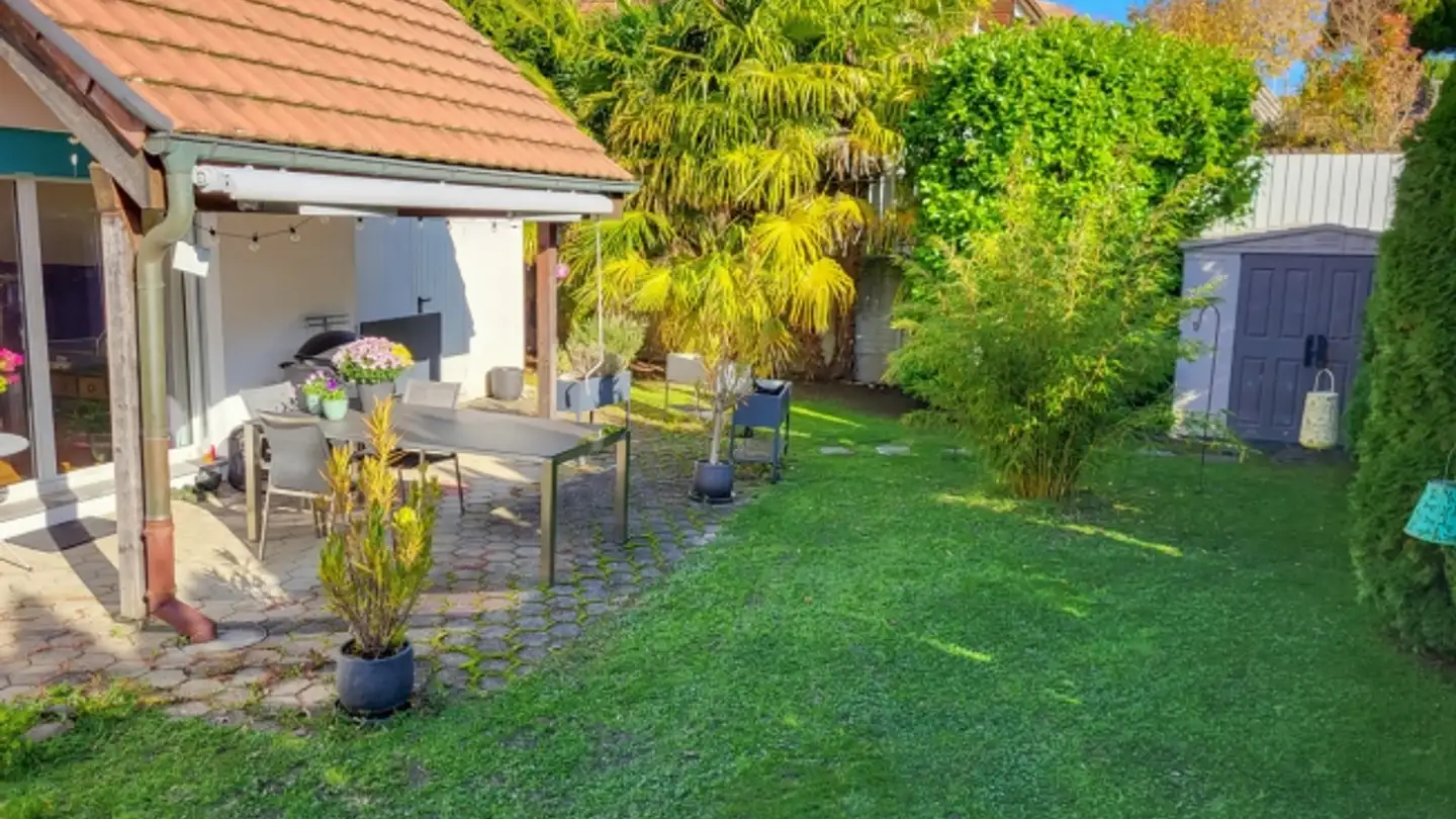 Single house for sale - Schmitteweg 4, 4553 Subingen - Photo 3