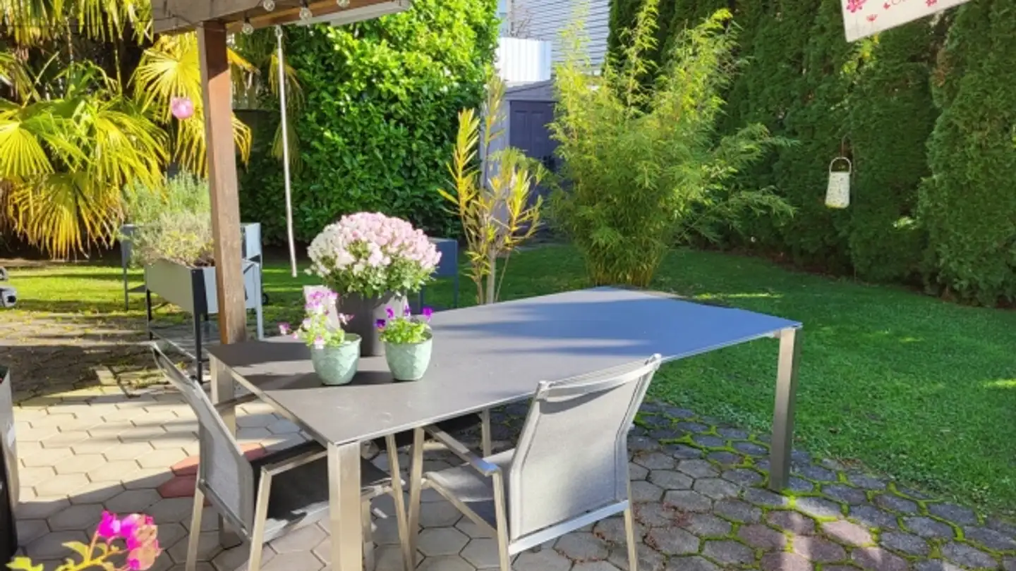 Single house for sale - Schmitteweg 4, 4553 Subingen - Photo 4