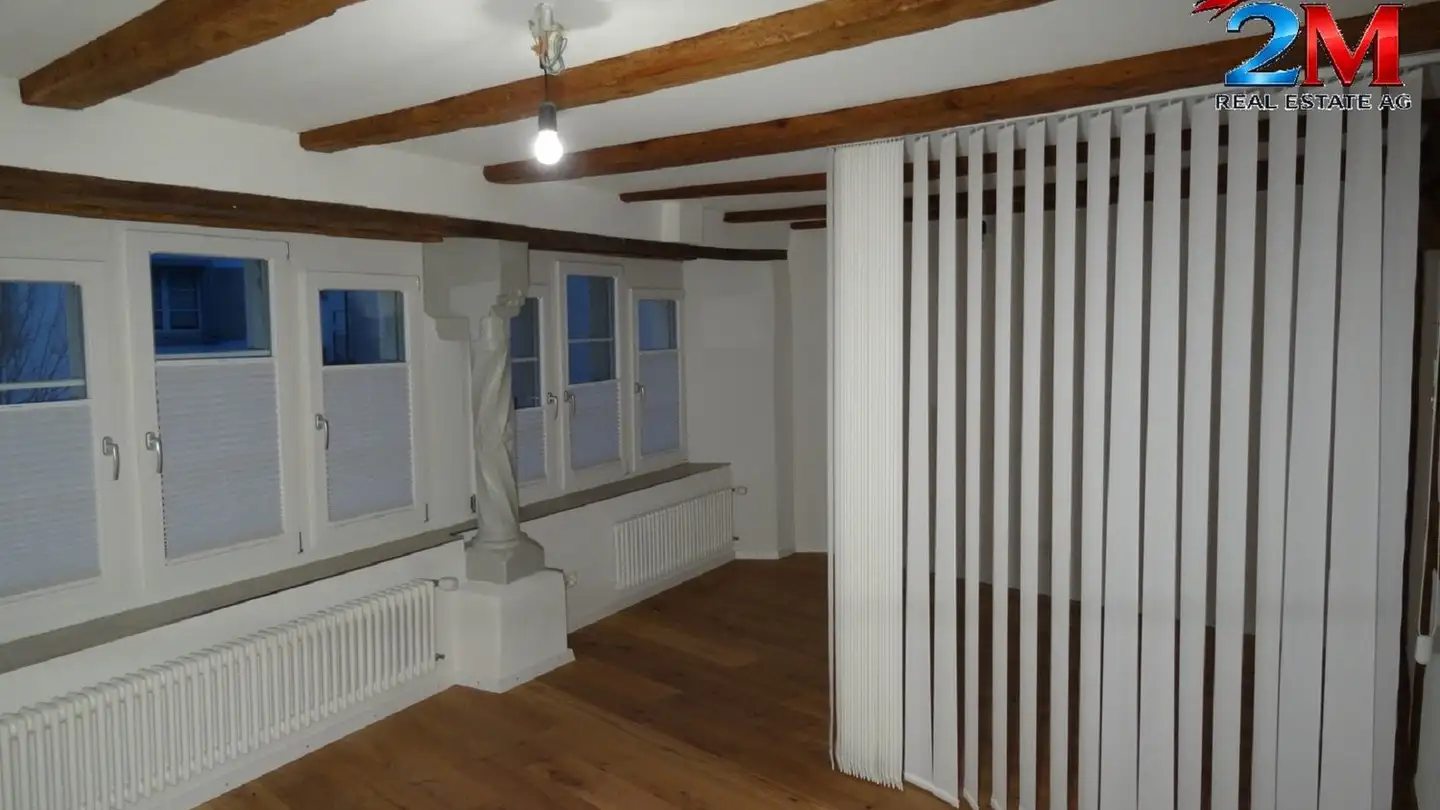 Appartement à louer - Reussgasse 11a, 5620 Bremgarten AG