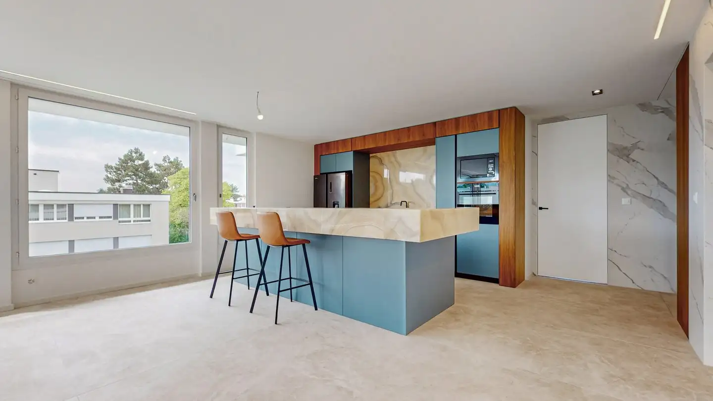 Penthouse kaufen - 3074 Muri b. Bern - Foto 3