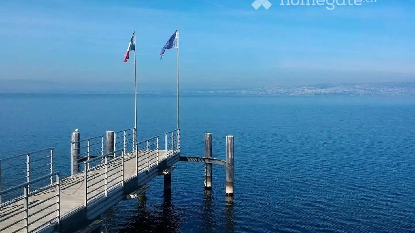 Single house for sale - 1003 Lausanne