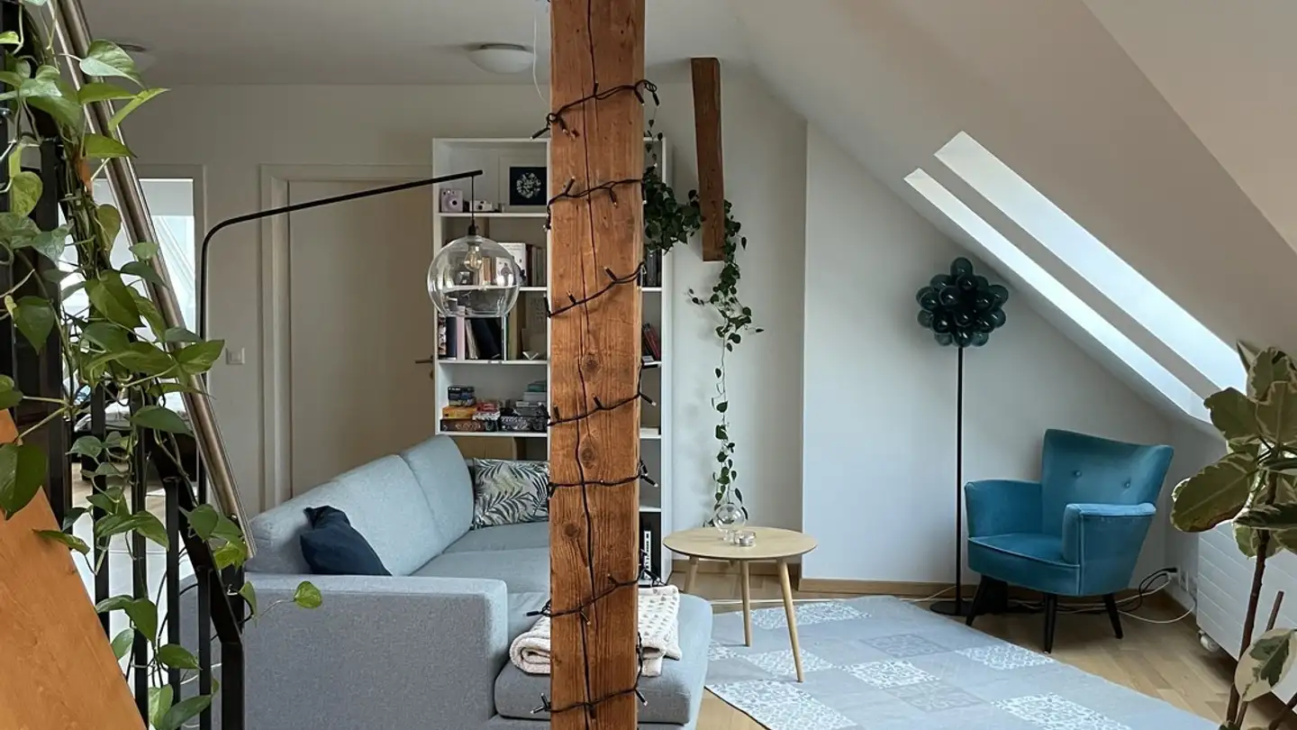 Single room for rent - Hohlstrasse 204, 8004 Zürich - Photo 4