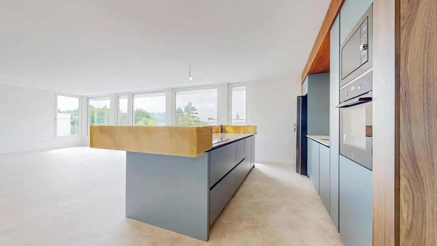 Penthouse kaufen - 3074 Muri b. Bern - Foto 2