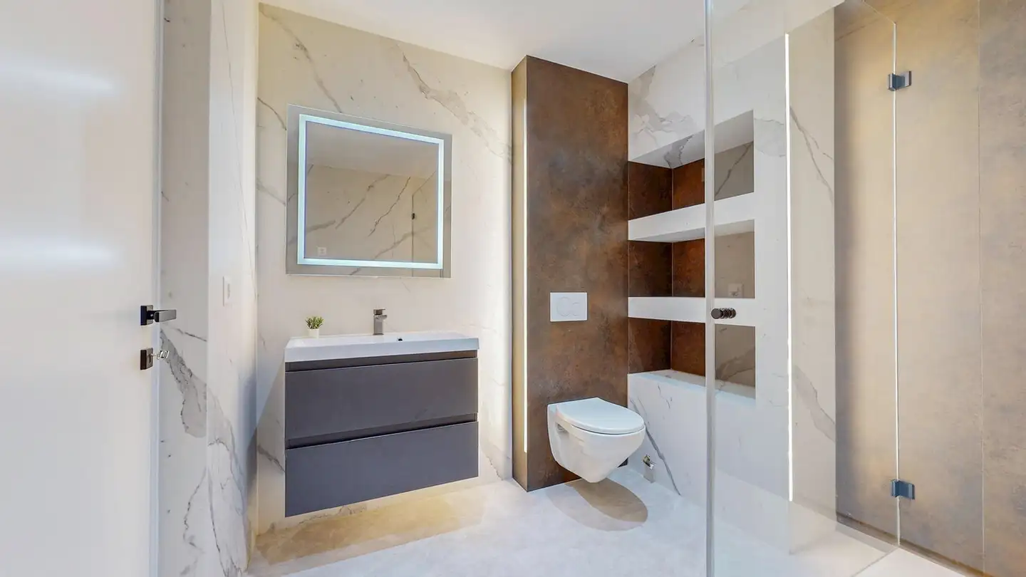 Penthouse kaufen - 3074 Muri b. Bern - Foto 4