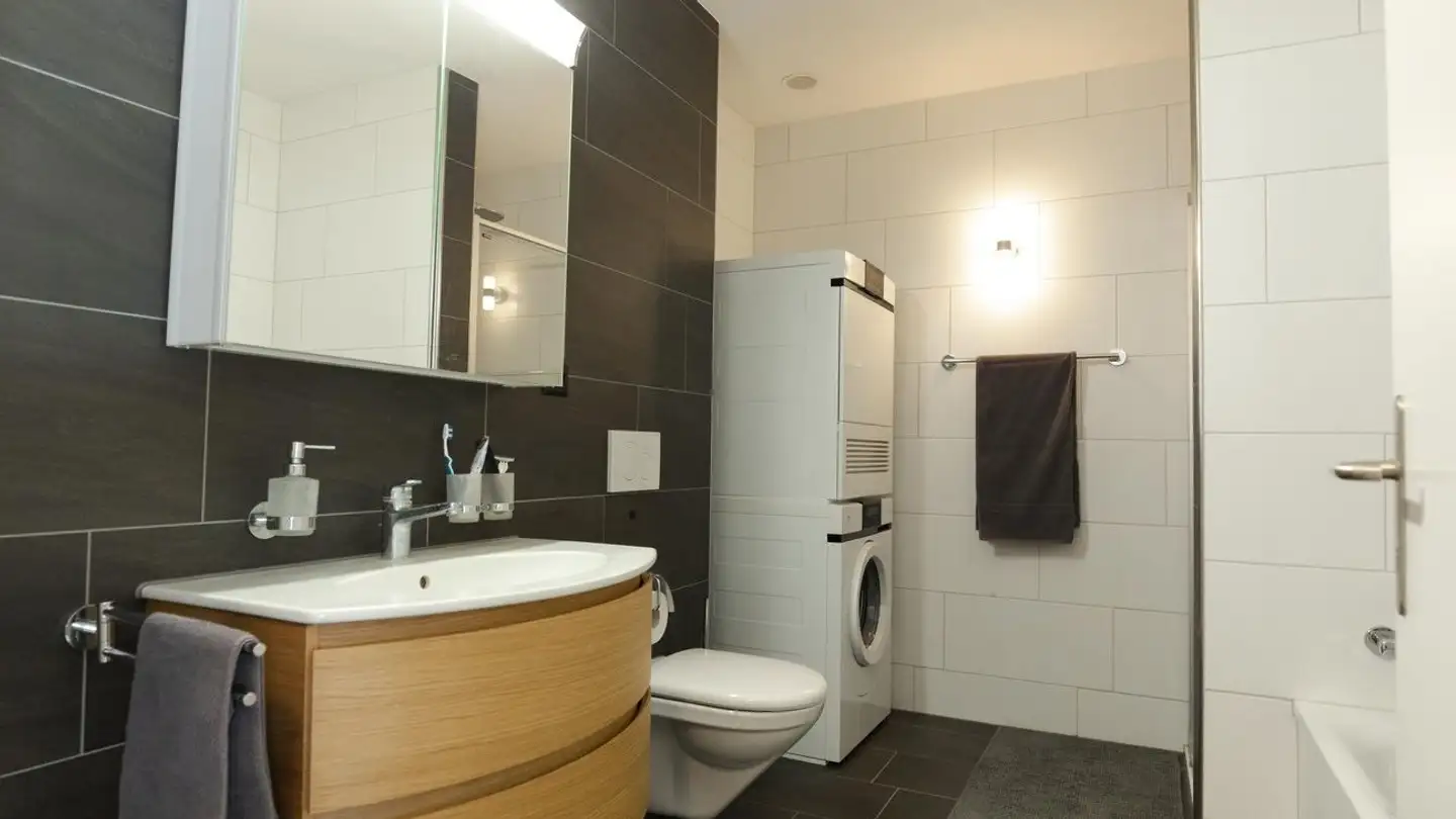 Apartment for rent - Spinnereistrasse 23, 8192 Glattfelden - Photo 2
