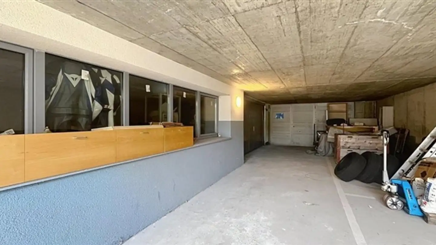 Appartement à louer - Route André-Piller 49, 1720 Corminboeuf - Photo 3