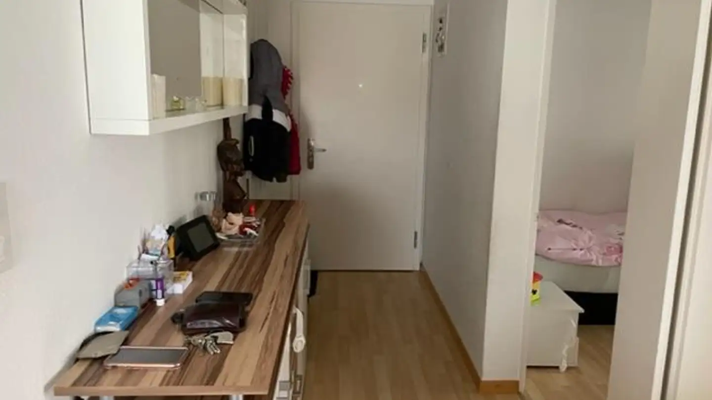 Wohnung mieten - Otmarstrasse 4, 9403 Goldach