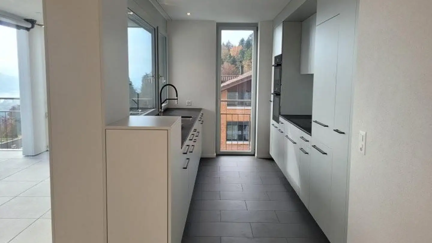 Appartamento in affitto - Schädrütihalde 9, 6006 Luzern - Foto 3