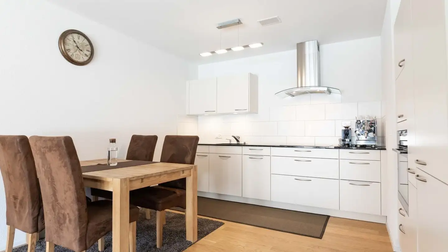Apartment for rent - Spinnereistrasse 23, 8192 Glattfelden - Photo 3