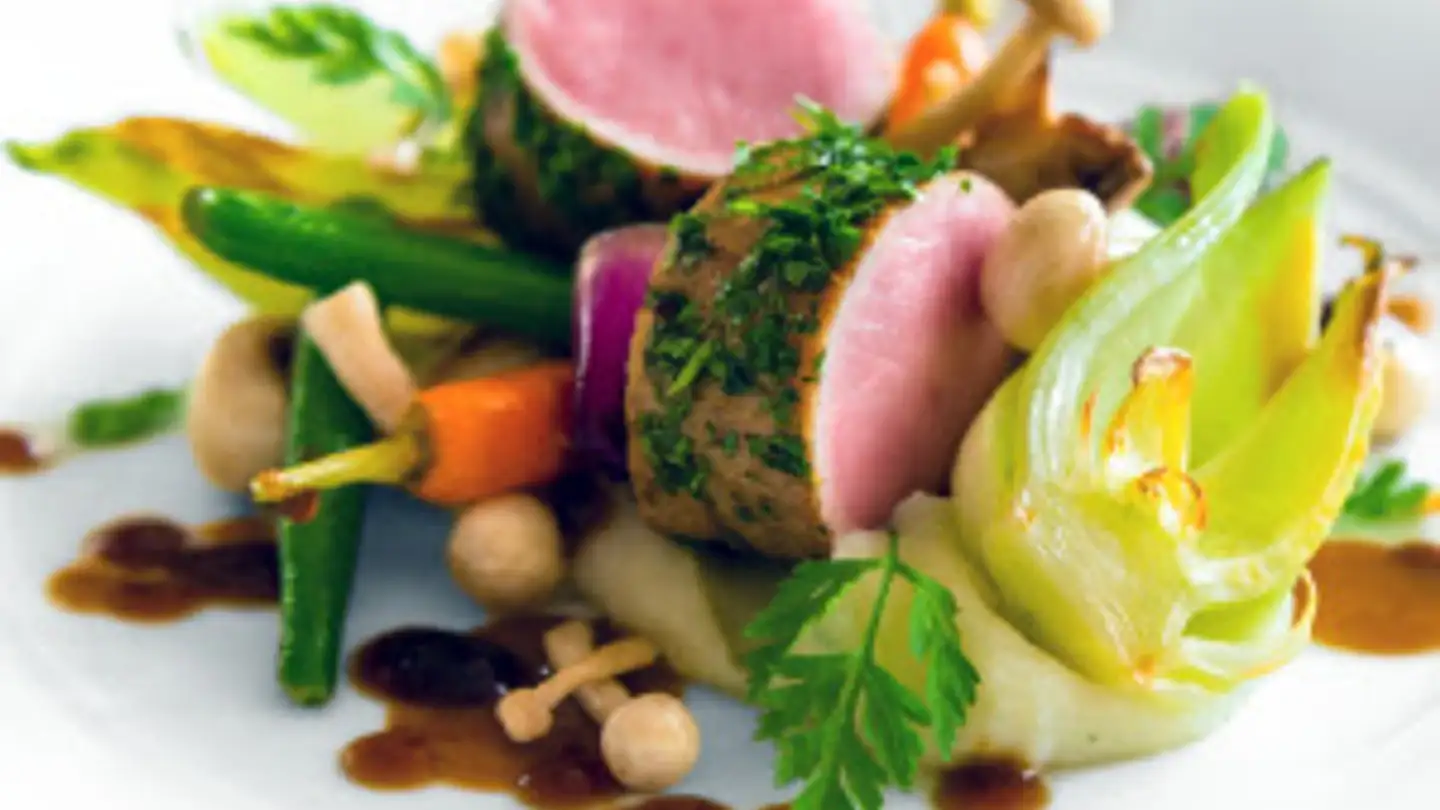 Restaurant à louer - 1205 Genève