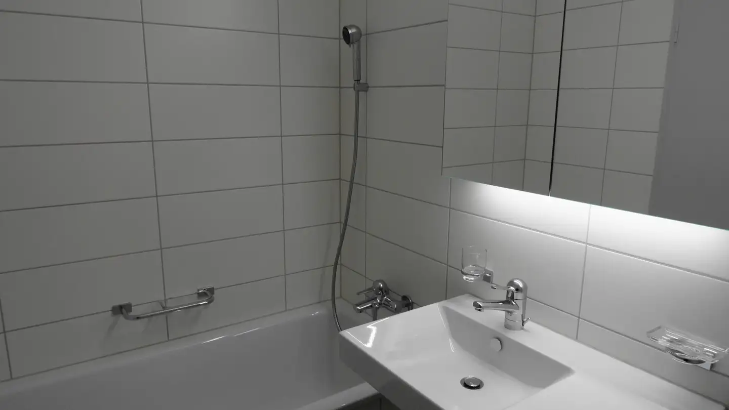 Appartement à louer - Eiche, 4537 Wiedlisbach - Photo 3