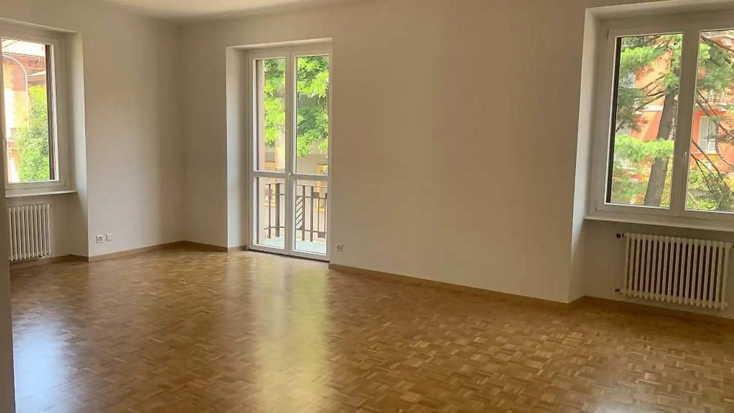 Apartment for rent - Via Zurigo 11, 6900 Lugano - Photo 2