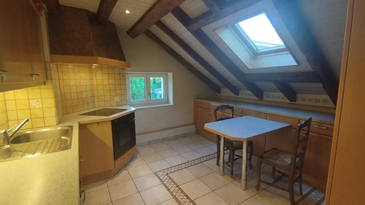 Wohnung mieten - Chemin Du Bois-Des-Arts, 1226 Thônex - Foto 2