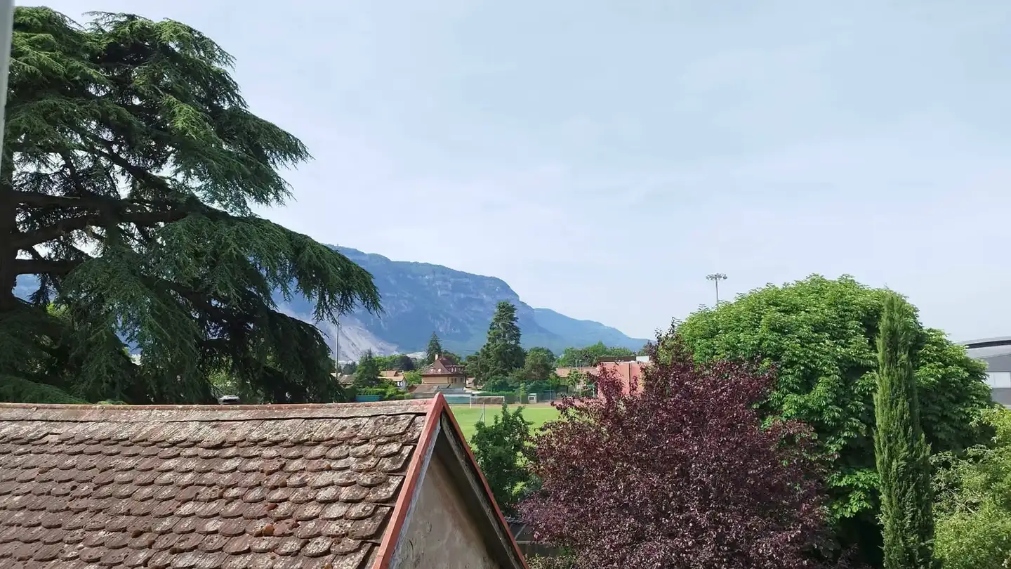 Wohnung mieten - Chemin Du Bois-Des-Arts, 1226 Thônex - Foto 3