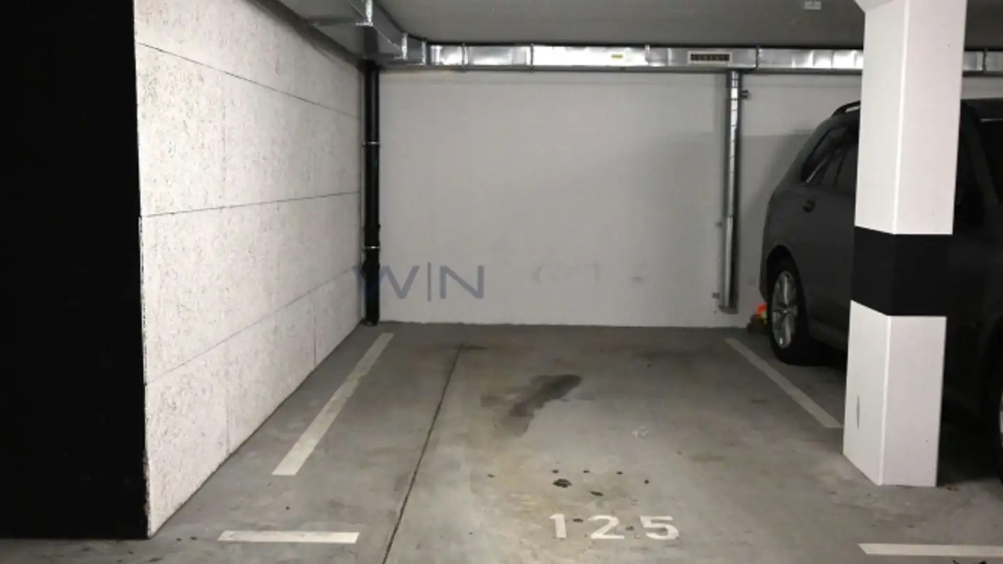 Einzelgarage kaufen - 8952 Schlieren