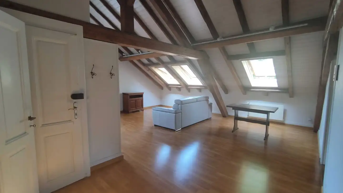 Wohnung mieten - Chemin Du Bois-Des-Arts, 1226 Thônex
