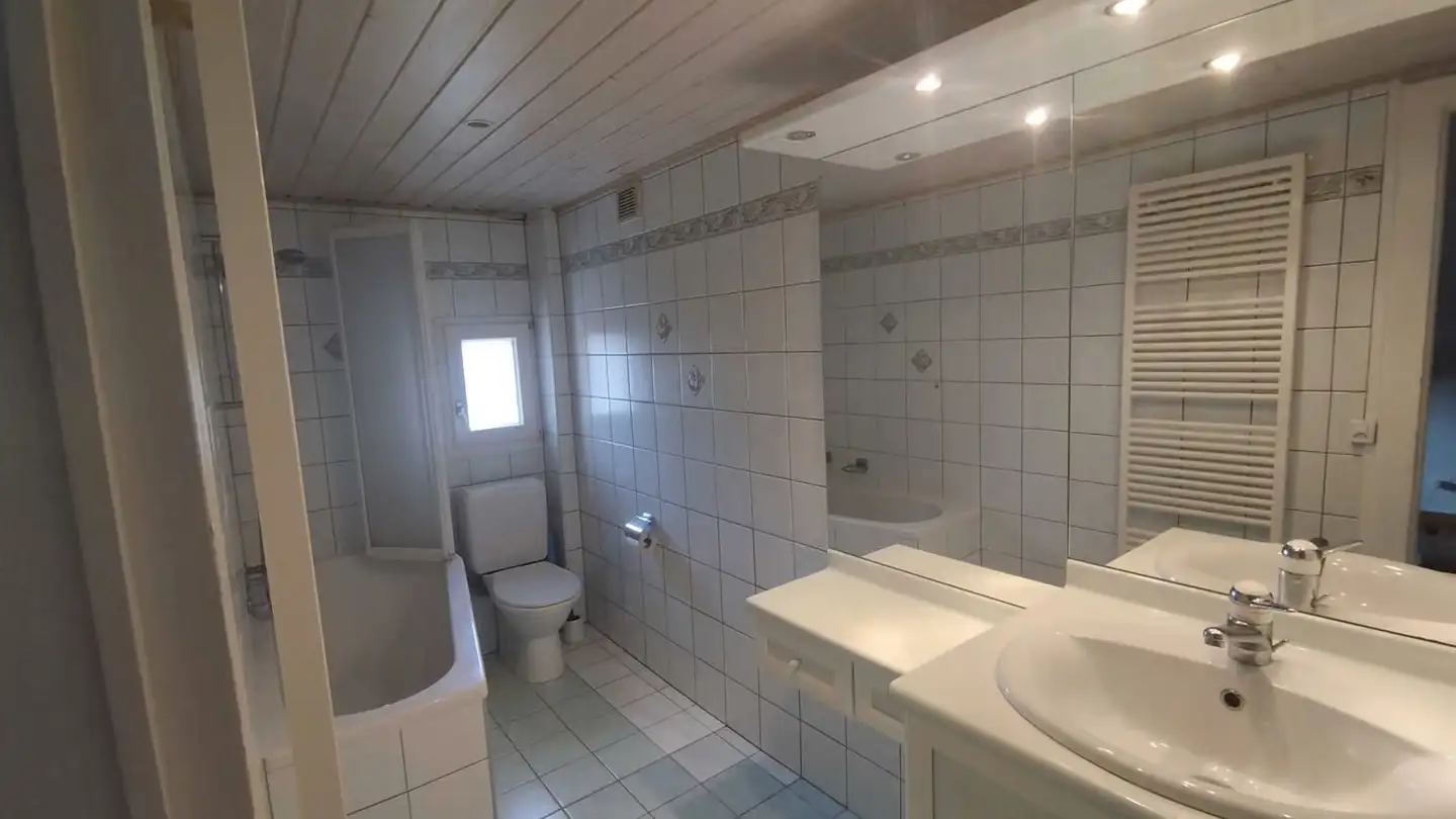Wohnung mieten - Chemin Du Bois-Des-Arts, 1226 Thônex - Foto 4