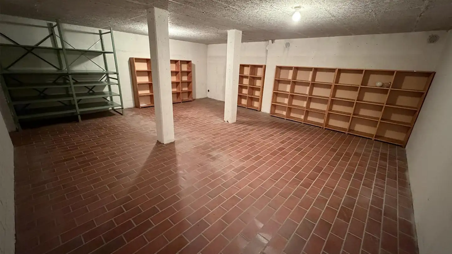 Laboratorio in affitto - Im Kreuzacker 6, 9500 Wil SG - Foto 2