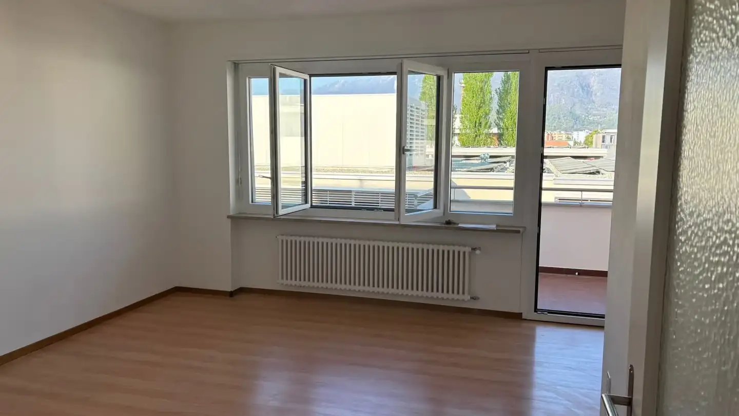 Apartment for rent - Via Simone Da Locarno 2, 6600 Locarno