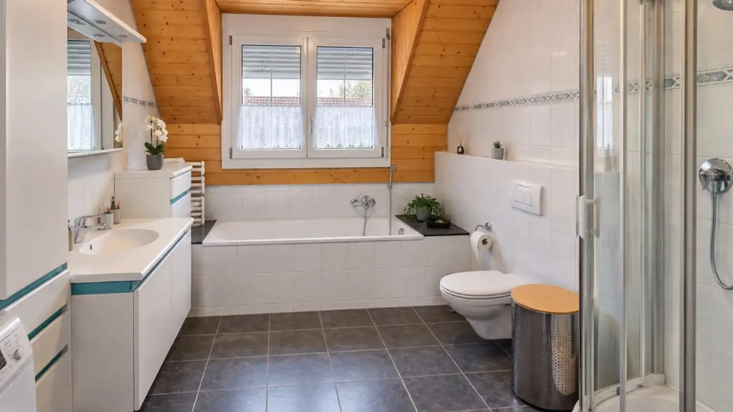 Appartement à louer - Hitzenberg, 4952 Eriswil - Photo 4