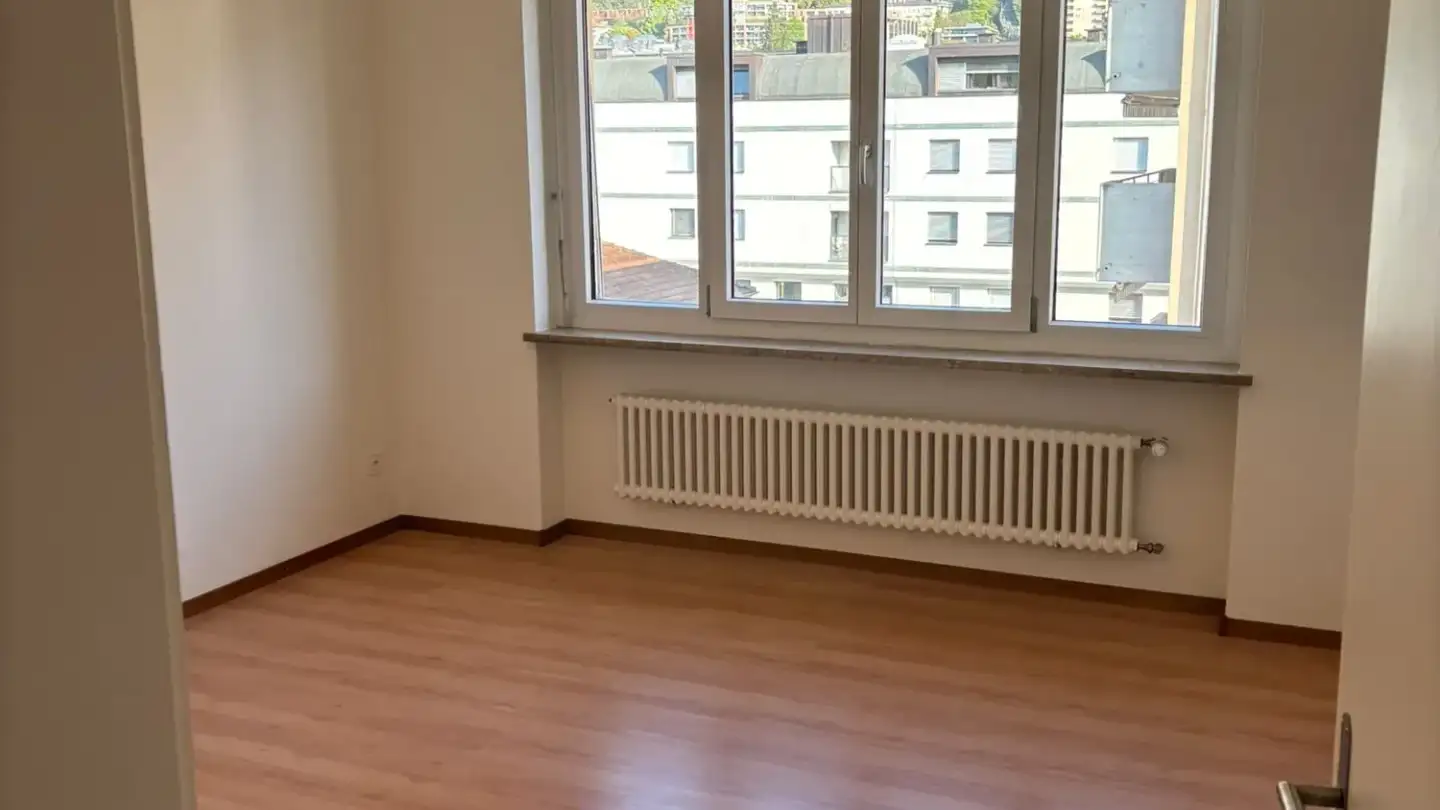 Apartment for rent - Via Simone Da Locarno 2, 6600 Locarno - Photo 2