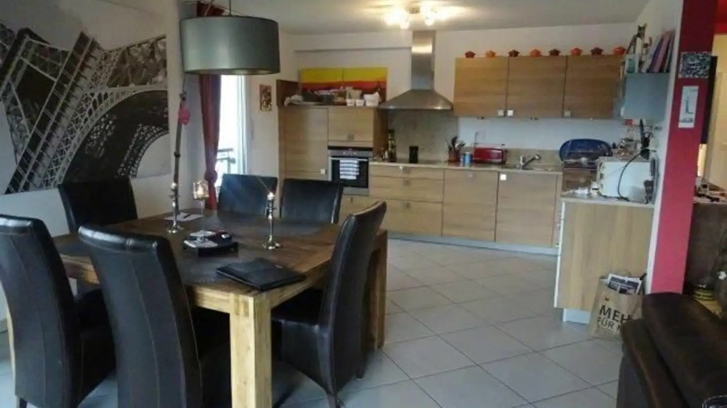 Attique à vendre - 2800 Delémont - Photo 3