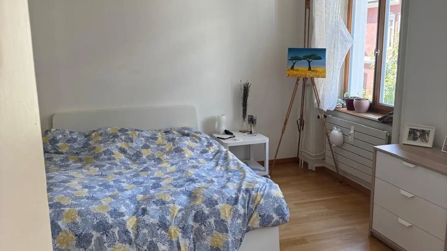 Wohnung mieten - Belchenstrasse, 4054 Basel - Foto 2