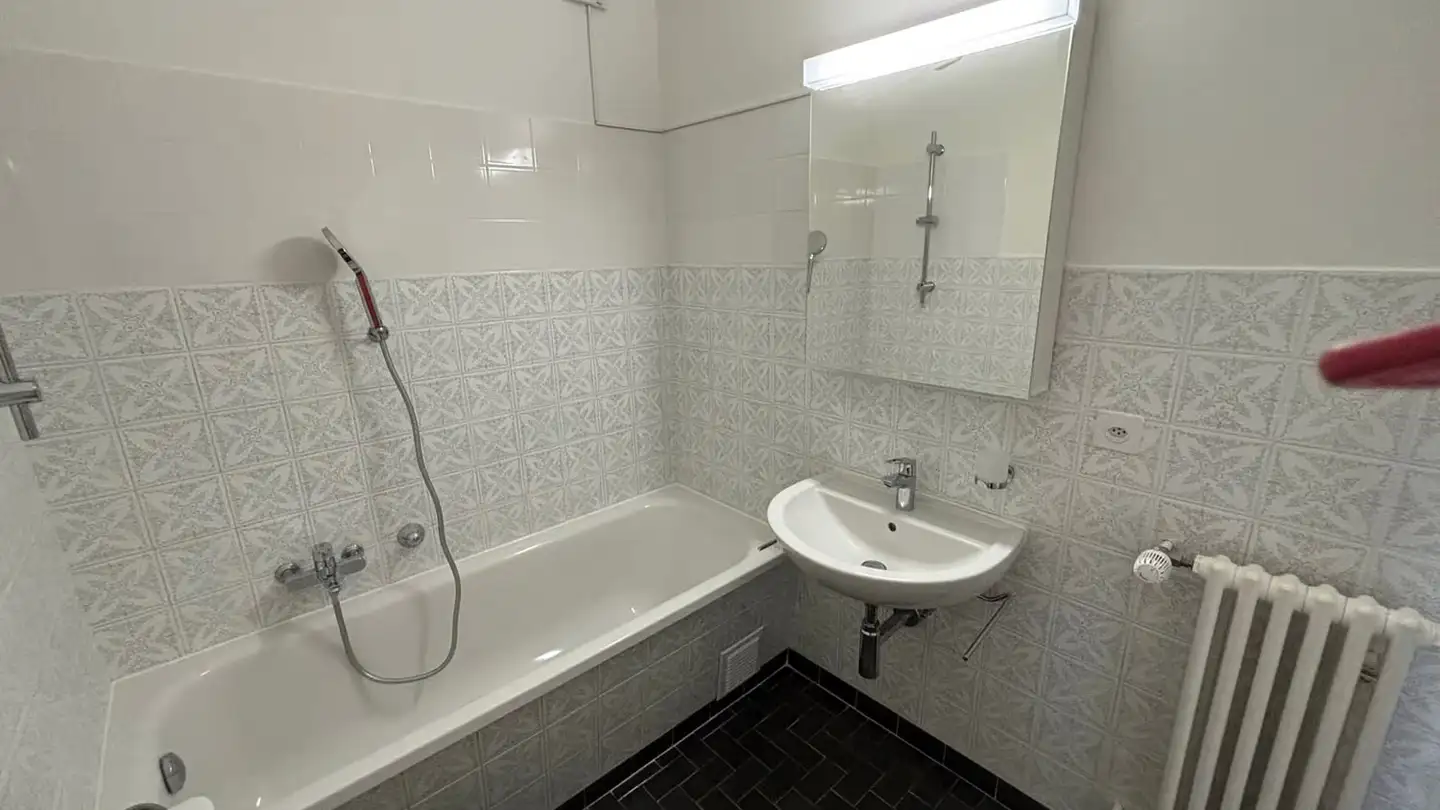 Apartment for rent - Via Simone Da Locarno 2, 6600 Locarno - Photo 3