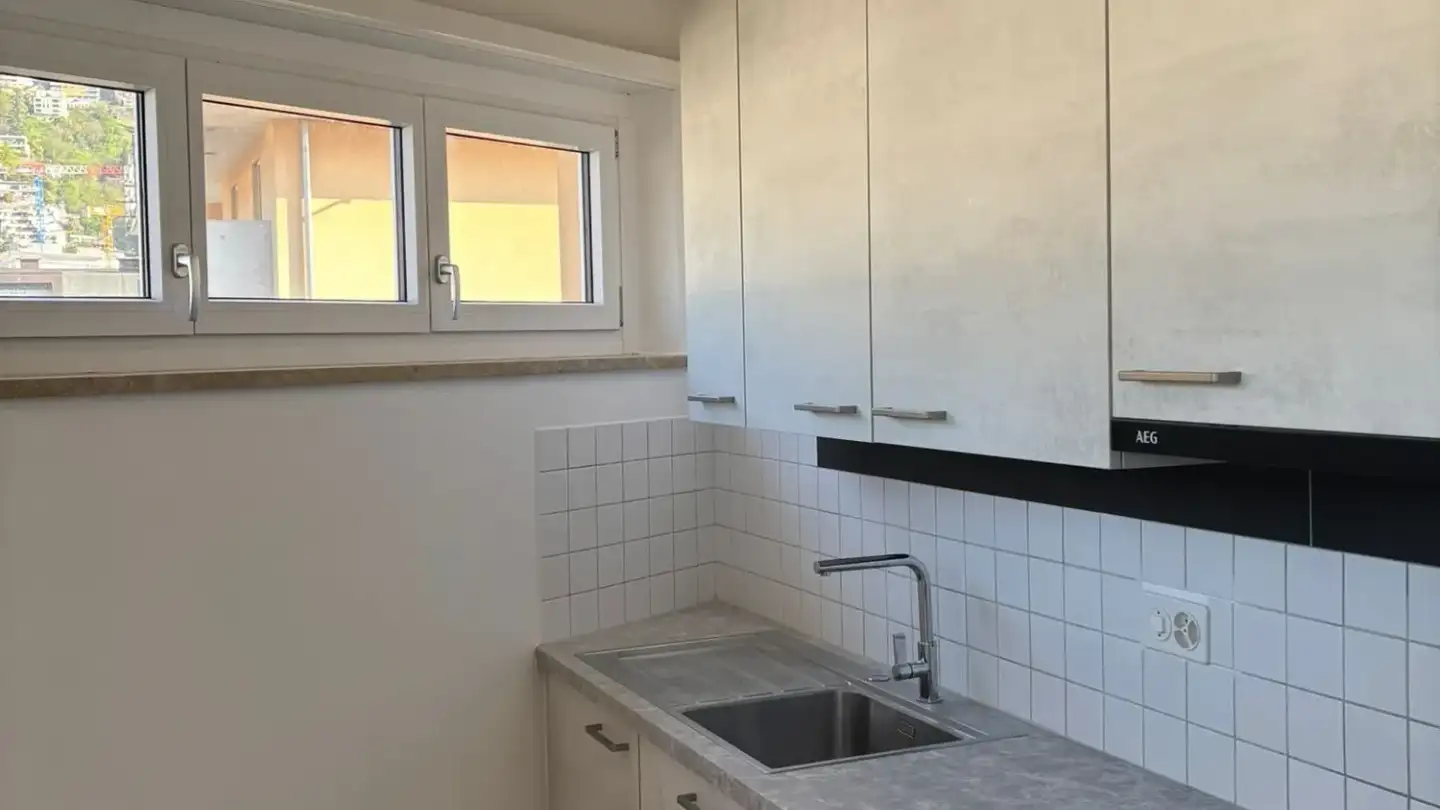 Apartment for rent - Via Simone Da Locarno 2, 6600 Locarno - Photo 4