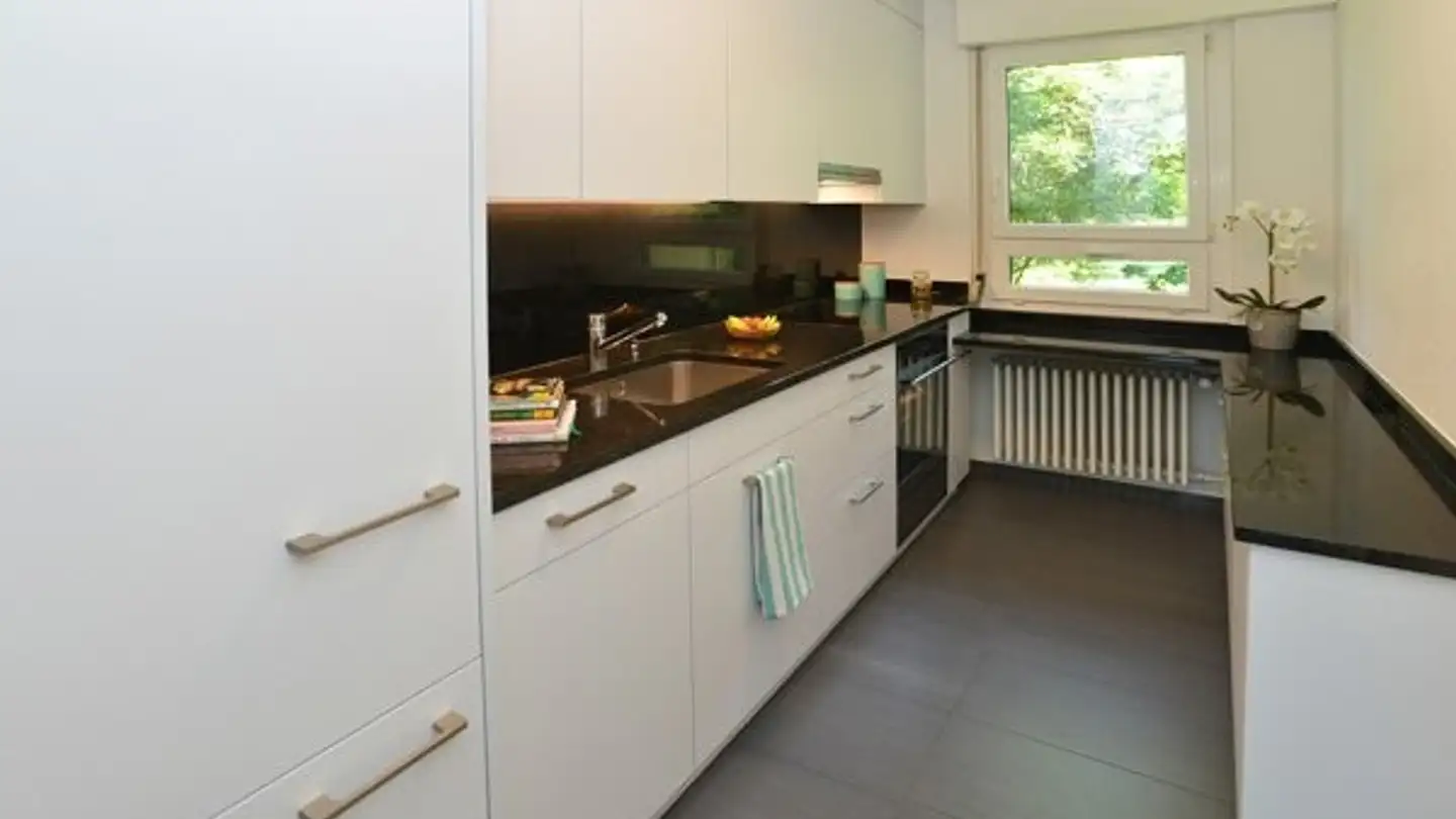 Apartment for rent - Langenmattstrasse 32, 8617 Mönchaltorf - Photo 2
