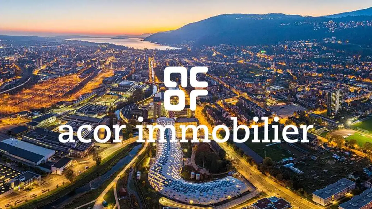 Einfamilienhaus kaufen - 2502 Biel/Bienne