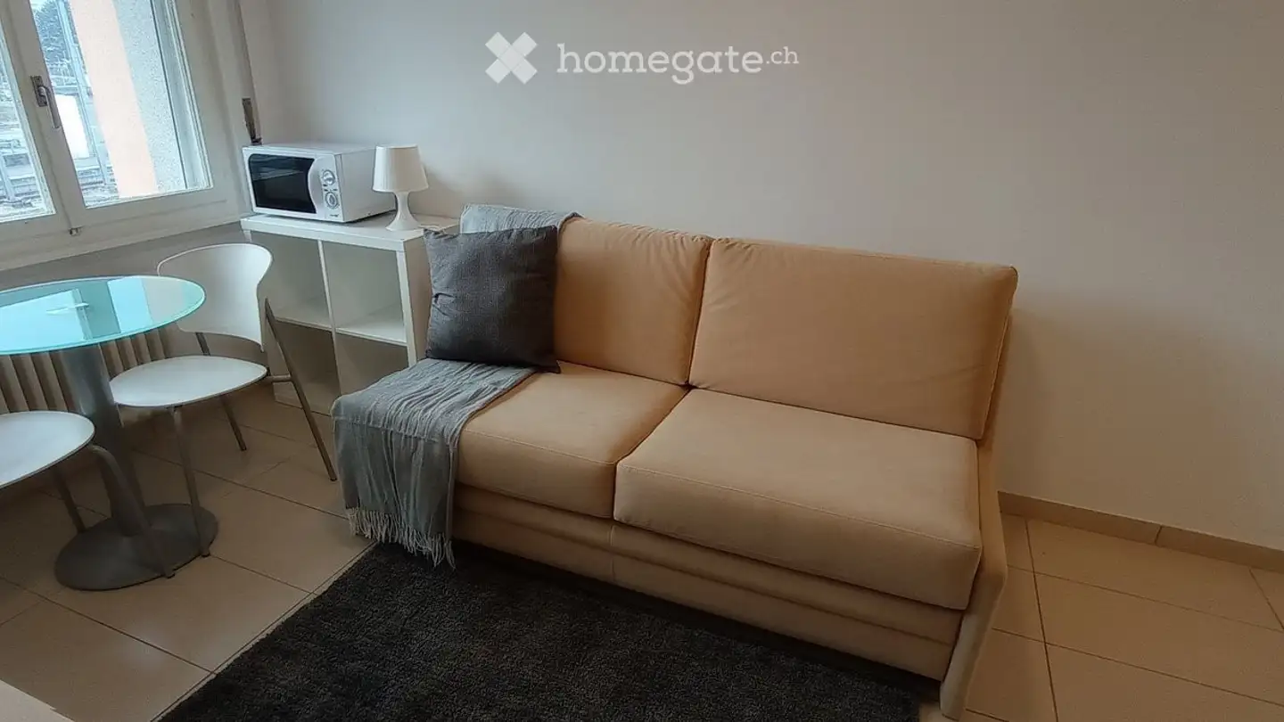 Appartement à louer - Route Du Tonkin 8, 1870 Monthey - Photo 2