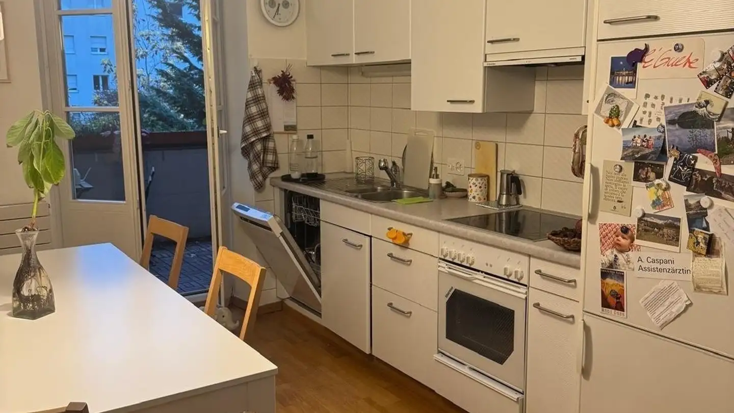 Wohnung mieten - Belchenstrasse, 4054 Basel - Foto 3