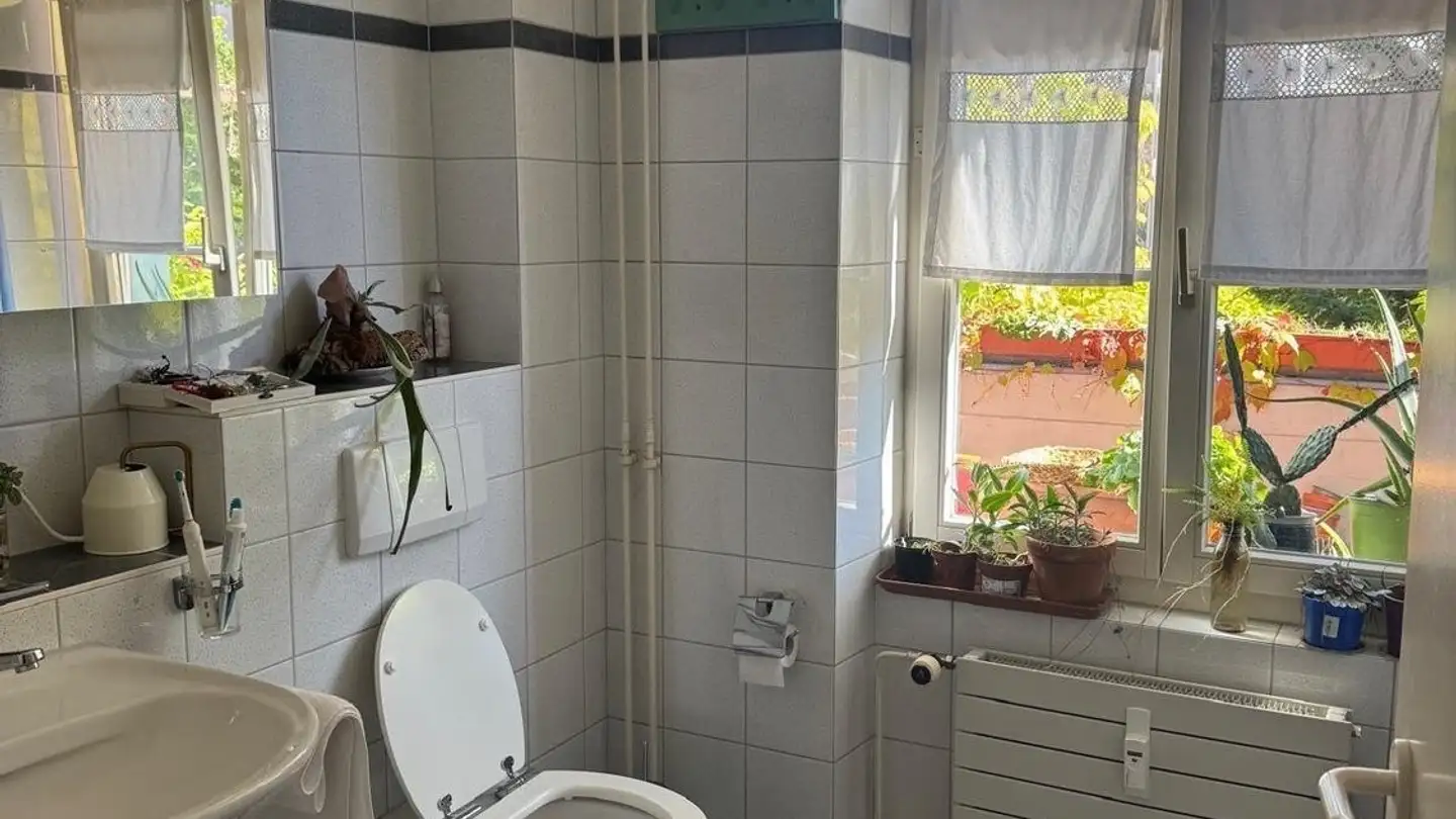 Wohnung mieten - Belchenstrasse, 4054 Basel - Foto 4