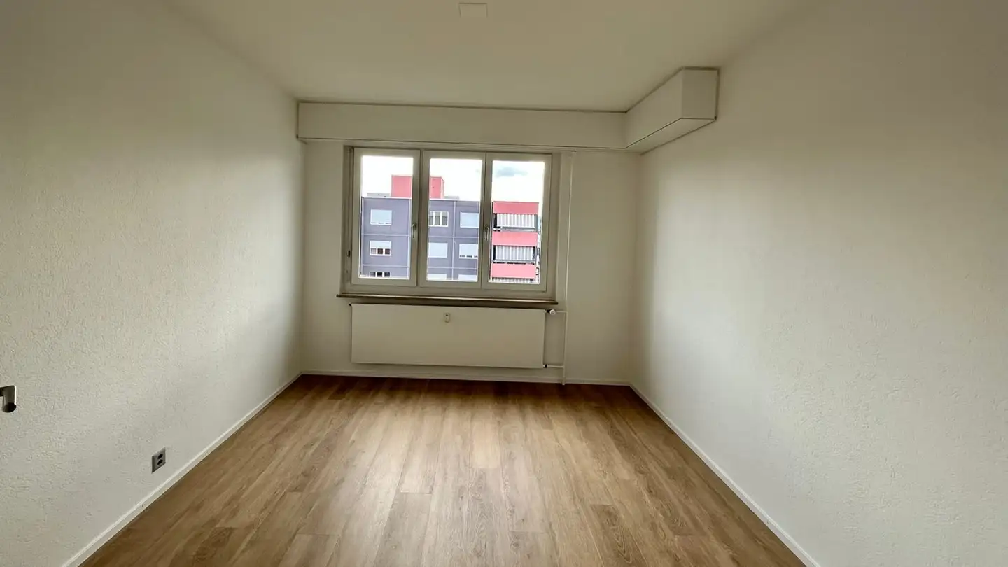 Appartamento in affitto - Kleinhüningerstrasse 94, 4057 Basel - Foto 4