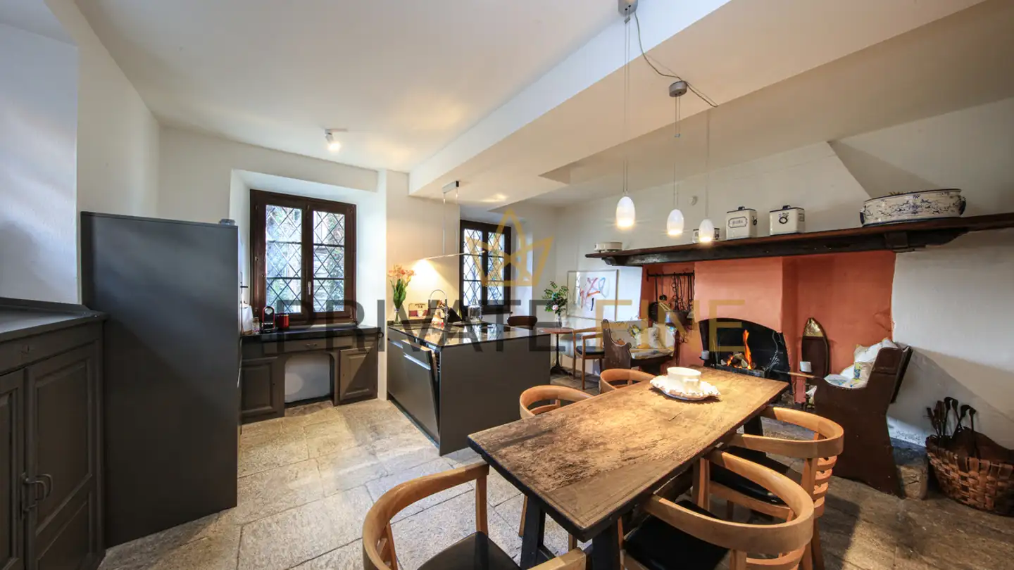 Immeuble résidentiel à vendre - 6596 Gordola - Photo 3