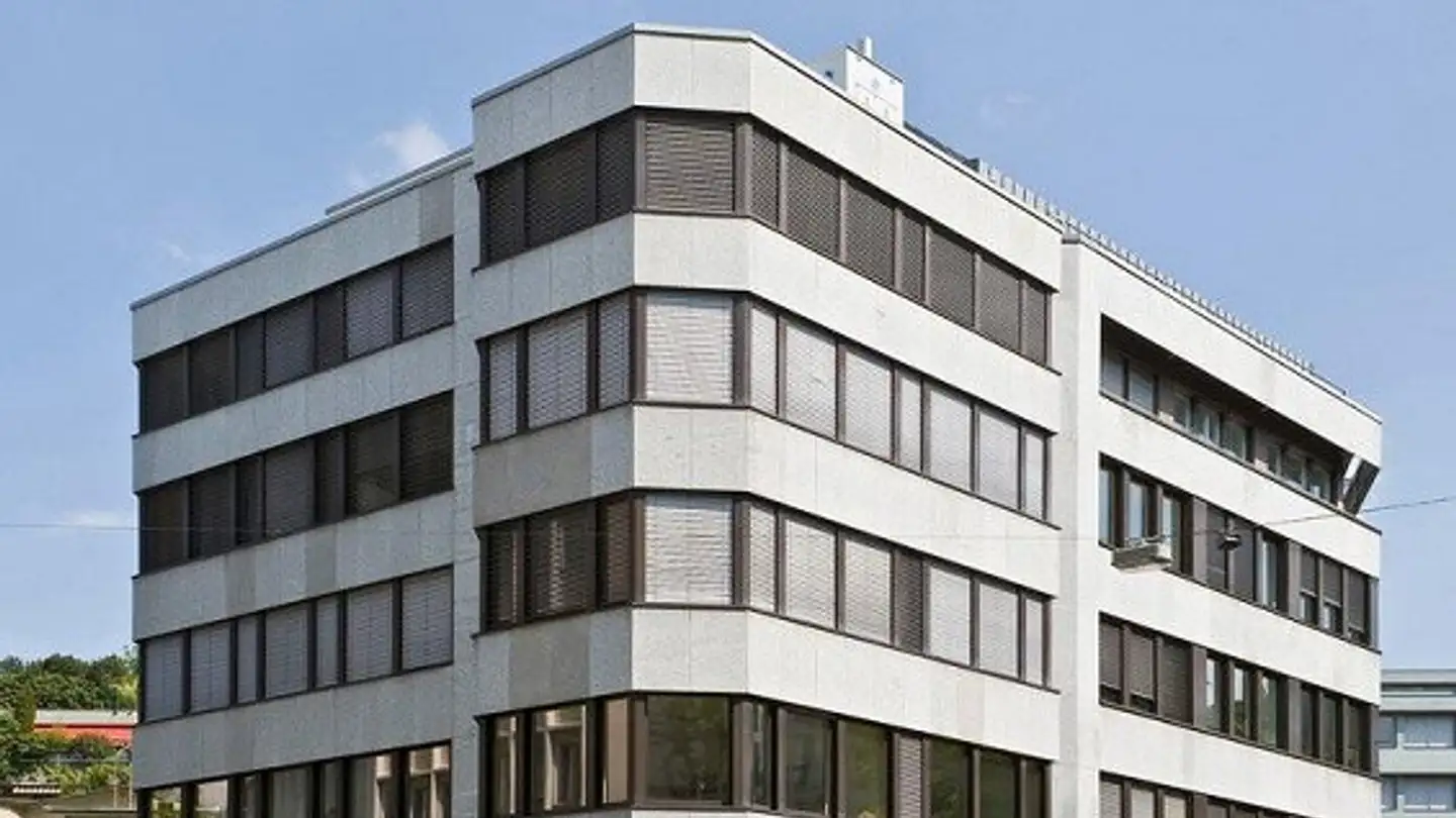 Underground parking space for rent - Dufourstrasse, 4052 Basel