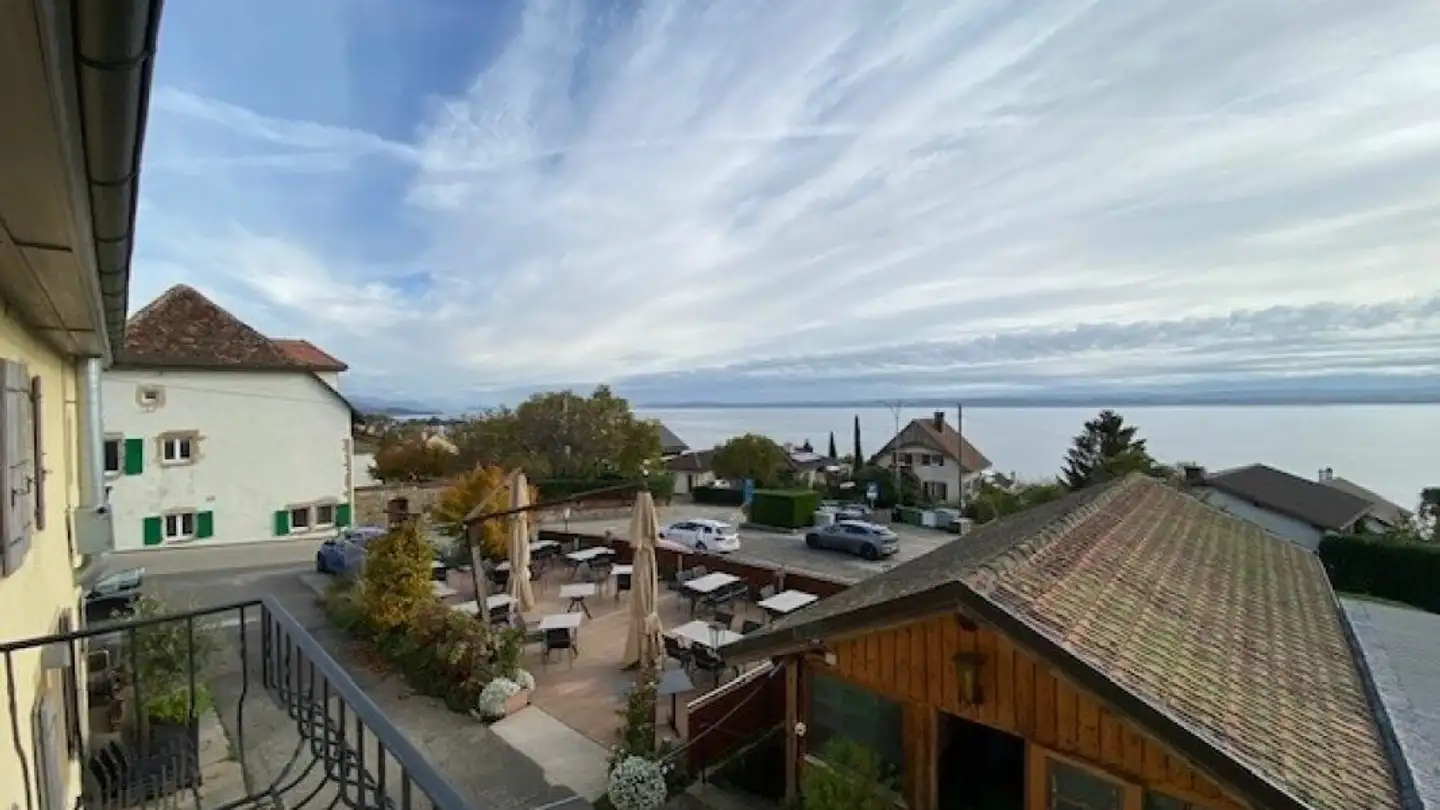 Appartement à louer - Rue De La Fontanette 41, 2024 St-Aubin-Sauges