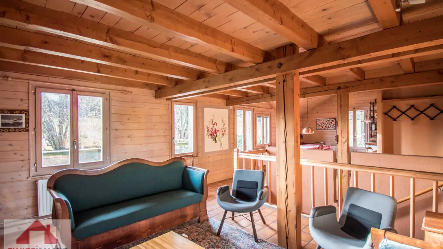 Höhlenhaus kaufen - 1808 Les Monts-de-Corsier - Foto 2