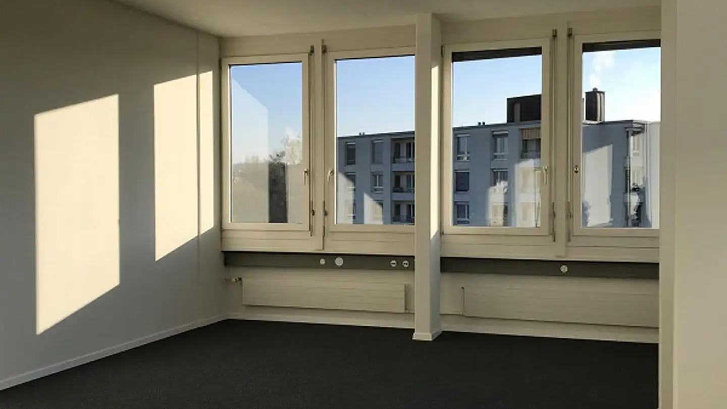 Bürofläche mieten - Industriestrasse 6, 8305 Dietlikon - Foto 4