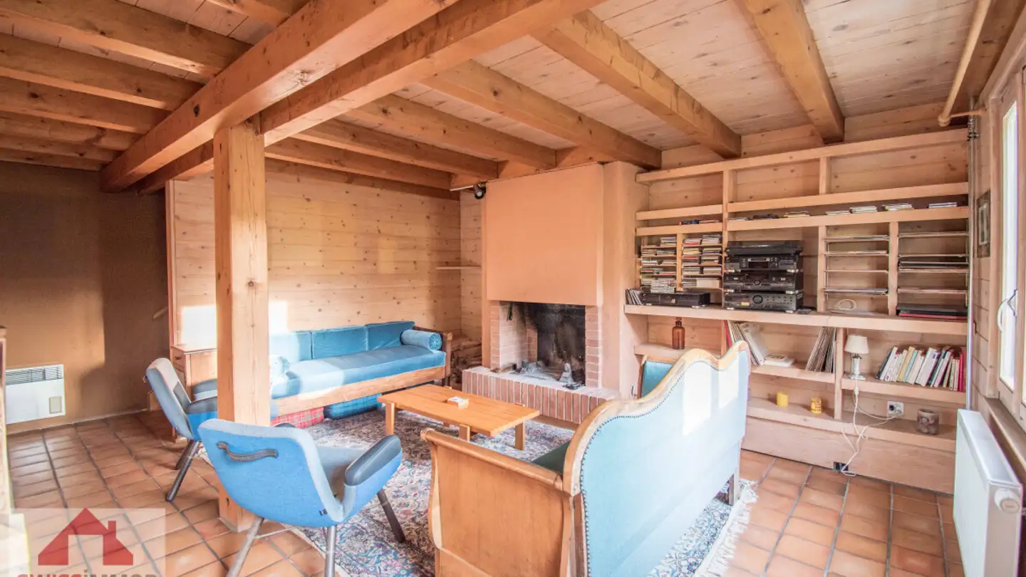 Höhlenhaus kaufen - 1808 Les Monts-de-Corsier - Foto 3