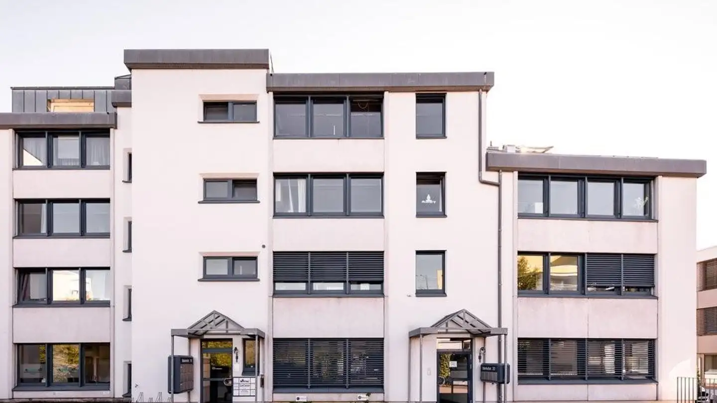 Commercial for rent - Bahnhofstrasse 20, 5600 Lenzburg - Photo 3