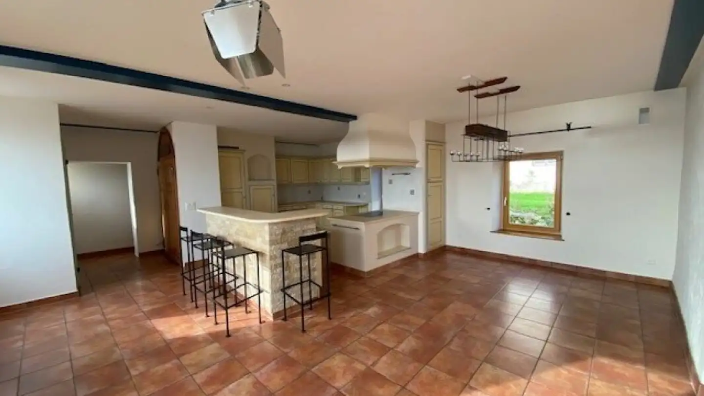 Appartamento in affitto - Rue De La Fontanette 41, 2024 St-Aubin-Sauges - Photo 2