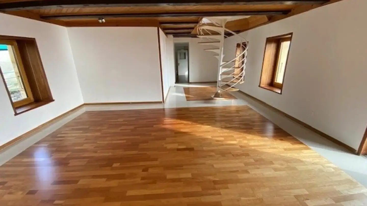 Appartamento in affitto - Rue De La Fontanette 41, 2024 St-Aubin-Sauges - Photo 3