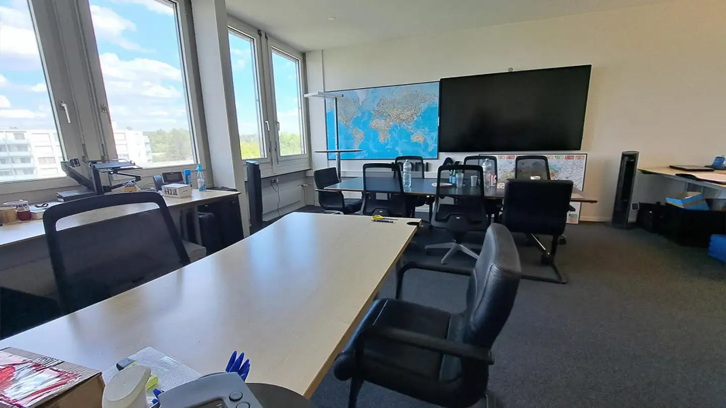 Bürofläche mieten - Industriestrasse 6, 8305 Dietlikon - Foto 3